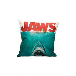 Jaws Pillow plagát Collage 40 cm